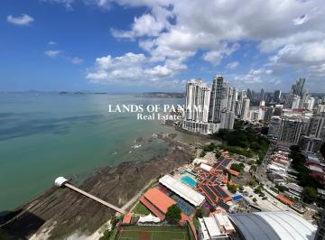 Apartamento de 3 habitaciones, Panamá · Apartamento en Venta | PH Aqualina – Punta Pacífica