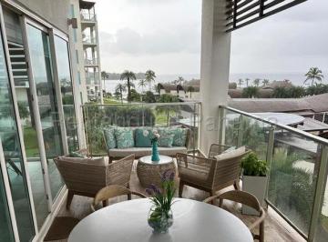 Apartamento de 3 habitaciones, Portobelo · Venta de Apartamento en Playa Escondida