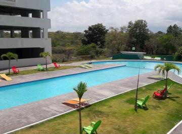 Apartamento · 69m² · 1 Recámara · 1 Estacionamientos · Alquiler Apartamento de Playa Ocean View Playa Corona a Pasos del Mar
