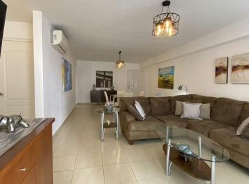 Apartamento · 95m² · 2 Recámaras · 1 Estacionamientos · PH Pacific Blue - Punta Pacifica - Alquiler