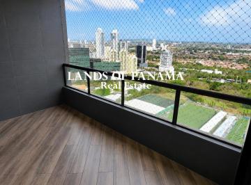 Apartamento de 3 habitaciones, Panamá · PH Parque del Mar I – Costa del Este