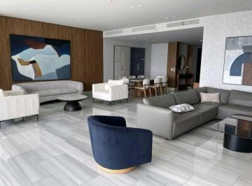 Apartamento · 329m² · 3 Recámaras · 2 Estacionamientos · Alquiler de Apartamento en PH The Tower Paitilla.