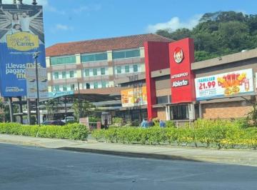 Local comercial · 110m² · Alquilo Local Planta Baja Pan Canal Plaza Albrook