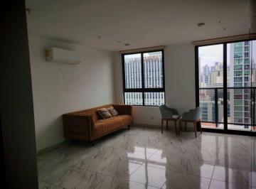 Apartamento · 58m² · 1 Recámara · 1 Estacionamientos · Vendo Apartamento en Calle 50 The Gray