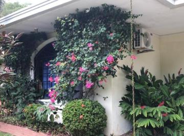 Casa · 454m² · 4 Recámaras · 2 Estacionamientos · Alquilo Hermosa Casa de Lujo en Albrook
