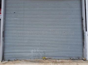 Bodega-Galpón-Depósito , Panamá · Galera en Alquiler en Parque Lefevre 27 - 226 Abs