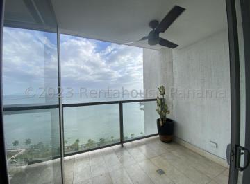 Apartamento de 2 habitaciones, Panamá · Se Vende Apartamento en Av Balboa Pru25 - 8732