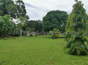 Terreno / Lote , San Félix · Venta de Terreno en Las Lajas Abs27 - 333