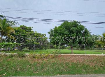 Terreno / Lote , Coronado · Venta de Terreno en Coronado Abs27 - 344
