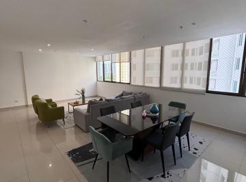 Apartamento de 3 habitaciones, Panamá · Brisa Marina Frente a Bladex