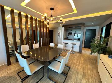 Apartamento de 2 habitaciones, Panamá · Alquiler Apartamento Amoblado Av Balboa