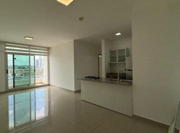 Apartamento de 2 habitaciones, Panamá · Se Vende Apartamento a Pasos del Metro, 2 Recamaras. 2 Baños, Balcón
