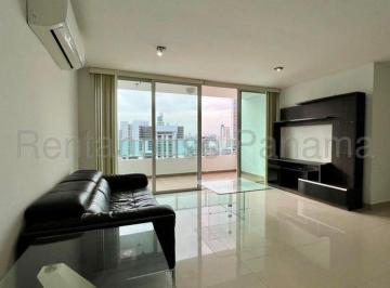 Apartamento de 3 habitaciones, Panamá · Venta de Apartamento en San Francisco 27lbr222