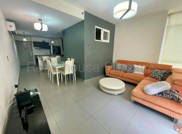 Apartamento de 1 habitación, Panamá · Venta de Apartamento en Bella Vista 25lbr8398