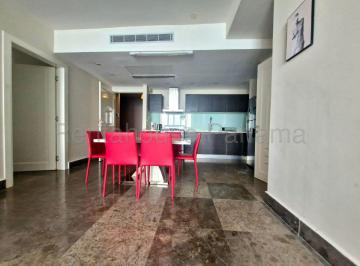 Apartamento de 1 habitación, Panamá · Alquiler de Apartamento en Av Balboa PH Yoo Panama