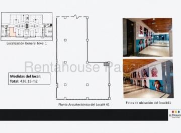 Local comercial , Panamá · Venta de Local Comercial en El Dorado El Dorado