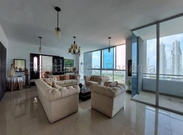 Apartamento de 3 habitaciones, Panamá · Vendo Apartamento en Costa del Este