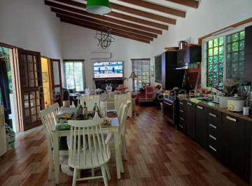 Casa de 2 habitaciones, San Carlos · Vendo Casa en San Carlos