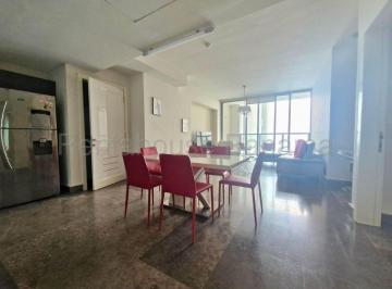 Apartamento de 1 habitación, Panamá · Apartamento en Alquiler en Av Balboa. PH Yoo & Arts. 27ldc388