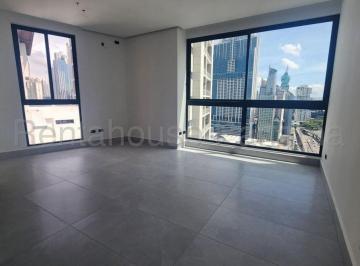 Apartamento de 2 habitaciones, Panamá · Alquiler de Apartamento en Punta Paitilla