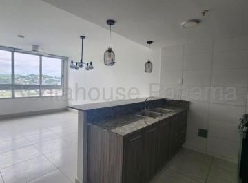 Apartamento de 3 habitaciones, Panamá · Alquiler Apartamento El Bosque Ih