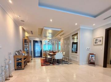 Apartamento · 385m² · 4 Recámaras · 3 Estacionamientos · Se Alquila Apartamento con Linea Blanca - 4 Recamaras - Costa del Este