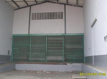 Bodega-Galpón-Depósito · 3020m² · Zona Libre Se Alquila Bodega m