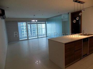 Apartamento de 1 habitación, Panamá · Alquiler Apartamento Costa del Este Ih