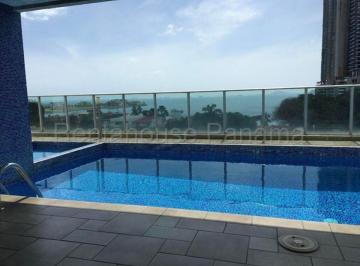 Apartamento de 2 habitaciones, Panamá · Apartamento en Alquiler en Paitilla