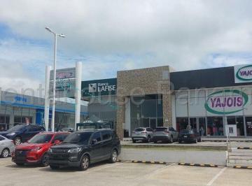 Local comercial , Panamá · Alquiler Local Comercial La Chorrera Ih
