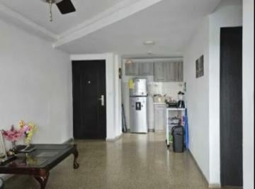 Apartamento de 2 habitaciones, Panamá · Alquiler Apartamento Via Porras Vacio