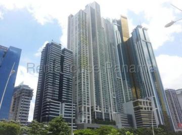 Apartamento de 1 habitación, Panamá · Apartamento en Alquiler en Av Balboa