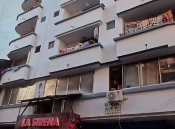 Apartamento de 1 habitación, Panamá · Se Alquila Apto en San Ana
