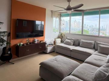 Apartamento · 95m² · 2 Recámaras · 1 Estacionamientos · Venta de Apartamento PH Alpha