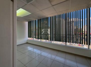 Oficina comercial · 83m² · 1 Estacionamientos · Oficina en Obarrio PH Plaza Ejecutiva