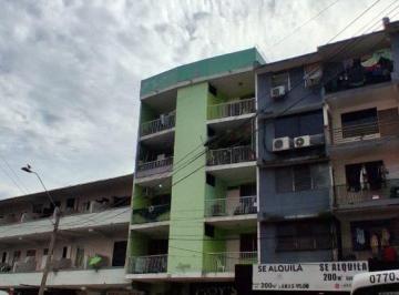 Apartamento de 1 habitación, Panamá · Se Alquila Apto en Calidonia