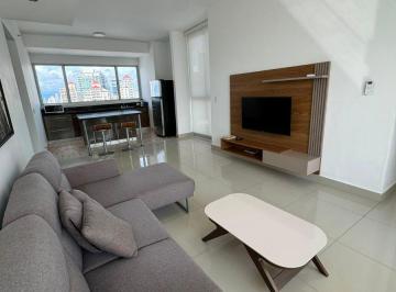 Apartamento de 2 habitaciones, Panamá · Oportunidad Apartamento PH Denovo Obarrio Bella Vista - Amoblado