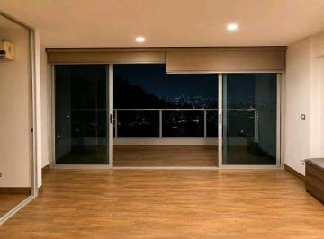 Apartamento · 169m² · 3 Recámaras · 2 Estacionamientos · Alquiler Apartamento Linea Blanca 3r Villa de Las Fuentes Cp