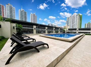 Apartamento · 106m² · 3 Recámaras · 1 Estacionamientos · Alquiler Apartamento Amoblado en Condado del Rey 3 Recamaras Cp