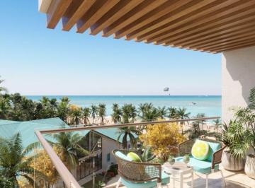 Casa de 3 habitaciones, Chame · Margaritaville Cottages en Venta en Playa Caracol