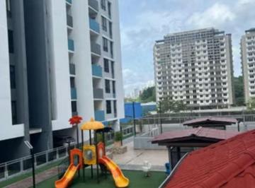 Apartamento de 3 habitaciones, Panamá · Vendo Apartamento de 3rec en Condado del Rey