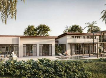 Casa de 3 habitaciones, Tonosí · Preconstrucción | Modelo Kira con Vista Al Mar en Hermitage Hills, Playa Venao