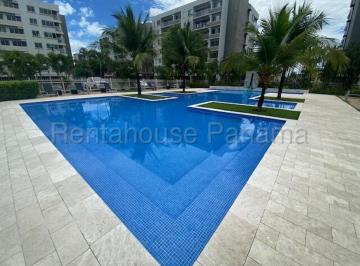 Apartamento de 2 habitaciones, Arraiján · Venta de Apartamento en Panama Pacifico