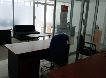 Oficina comercial , Panamá · Alquiler de Oficina en Vía Brasil