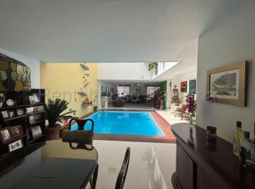 Casa de 3 habitaciones, Panamá · Venta de Casa en Obarrio