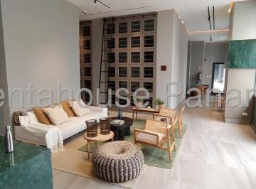 Apartamento de 2 habitaciones, Panamá · Venta de Apartamento en Santa Maria