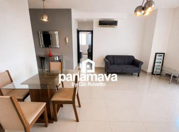 Apartamento de 2 habitaciones, Panamá · Alquiler Apartamento San Francisco