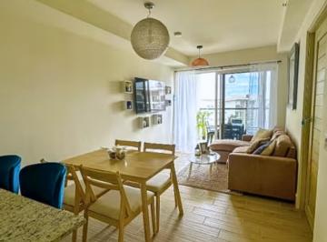 Apartamento de 2 habitaciones, Chame · Amoblado - 2rec - 2baños - Playa Caracol - Vista Al Mar
