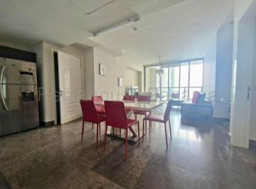 Apartamento de 1 habitación, Panamá · Alquiler de Apartamento en Av Balboa