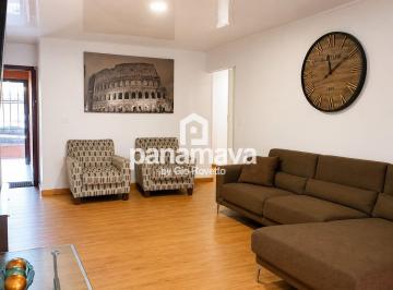 Casa de 3 habitaciones, La Chorrera · Alquiler Casa La Chorrera